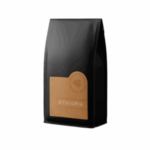 Ethiopia - Light Roast